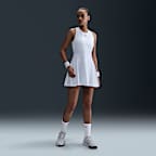 Nike Victory Women's Dri-FIT Tennis Dress. Nike.com